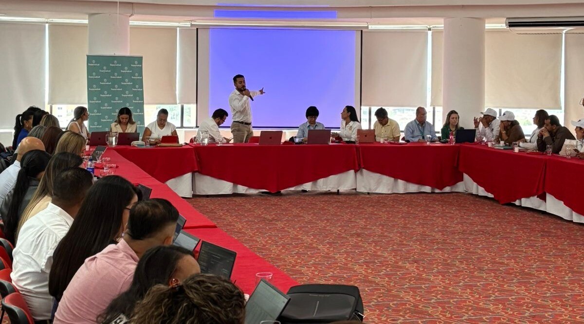 Salvavidas financiero para los hospitales del Tolima