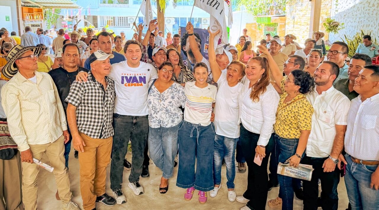 Progresismo se consolida en Natagaima de cara a las presidenciales