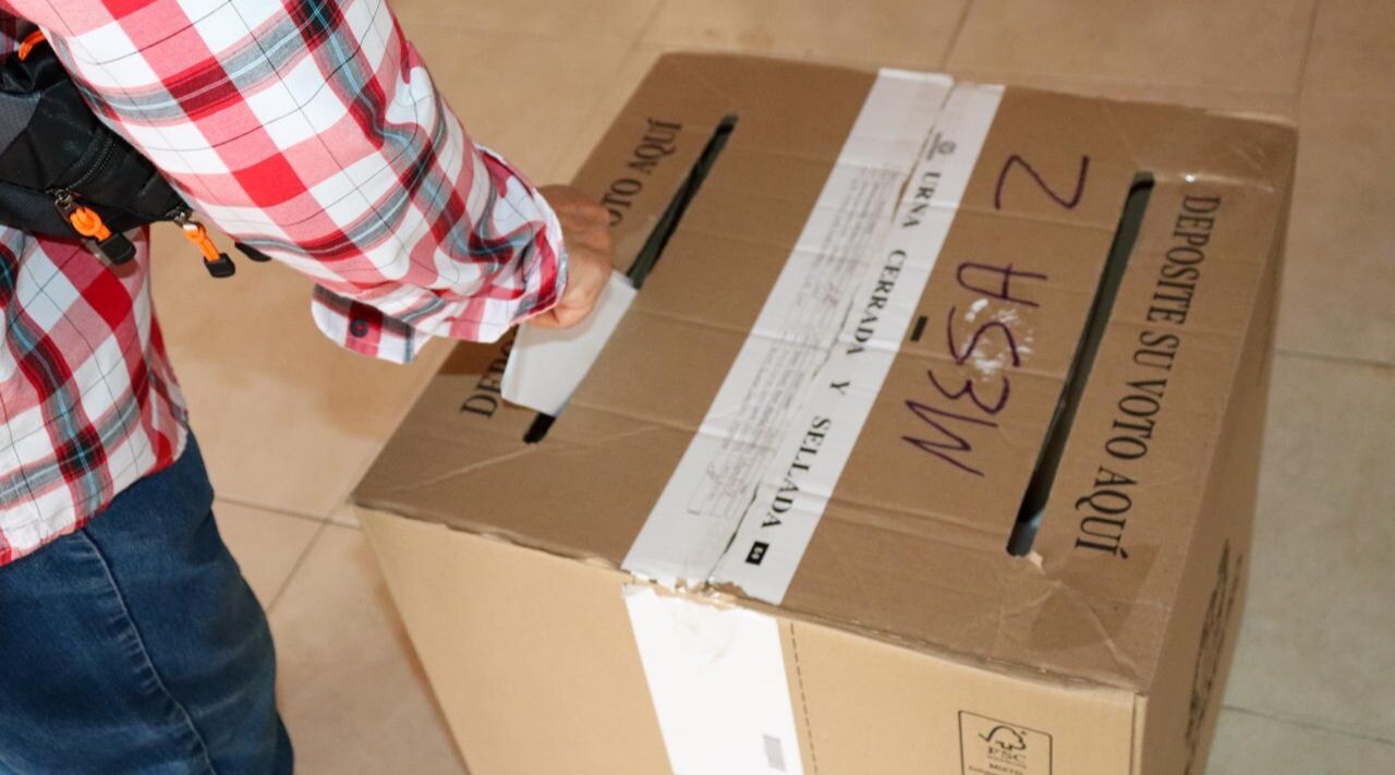 Plazo para radicar actas de elección de las JAC vence el 15 de mayo