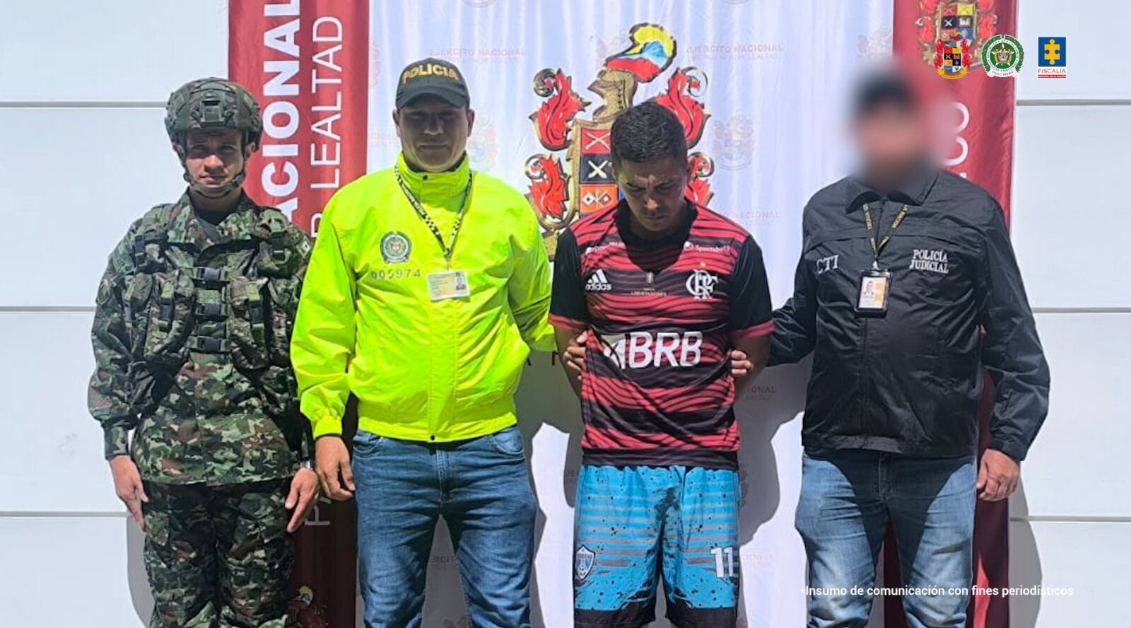 Condenan a 12 años de prisión a agresor sexual en Ibagué