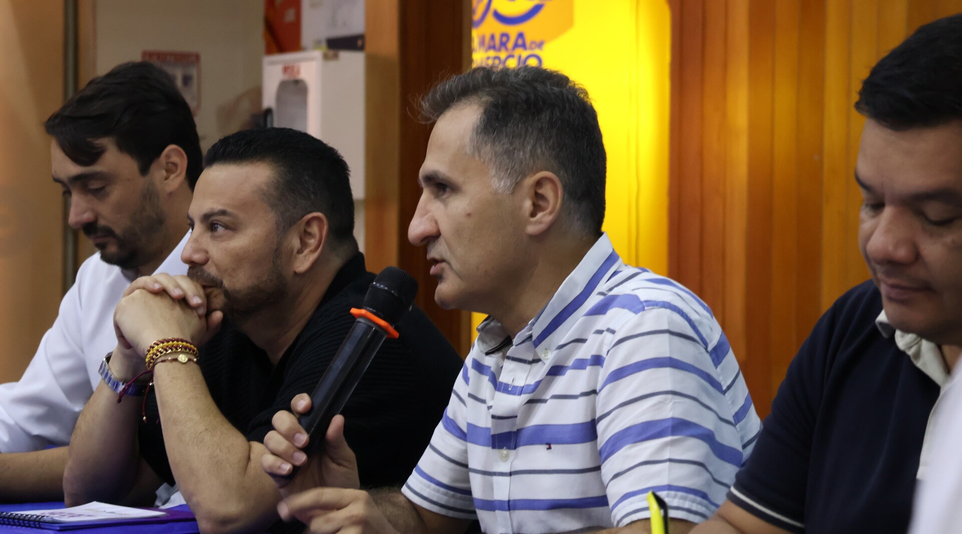 Ibagué Tierra de Sabores: el Tolima en la mesa internacional