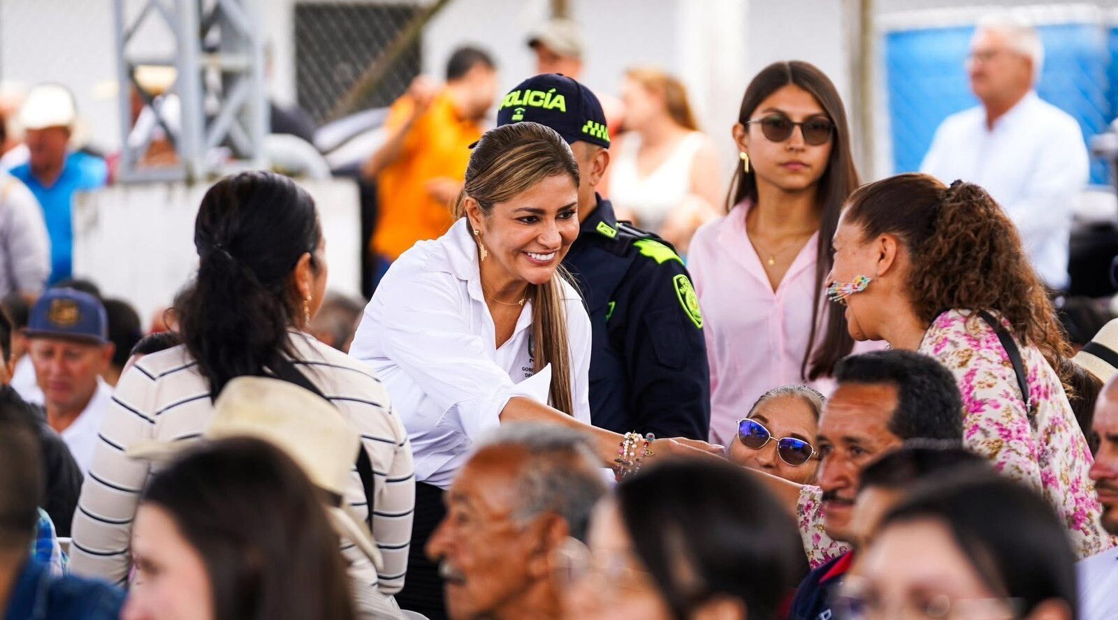 Inversión cafetera en Herveo supera los $2.000 millones