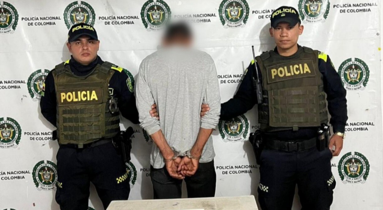Cae en Fresno presunto abusador de una menor de edad