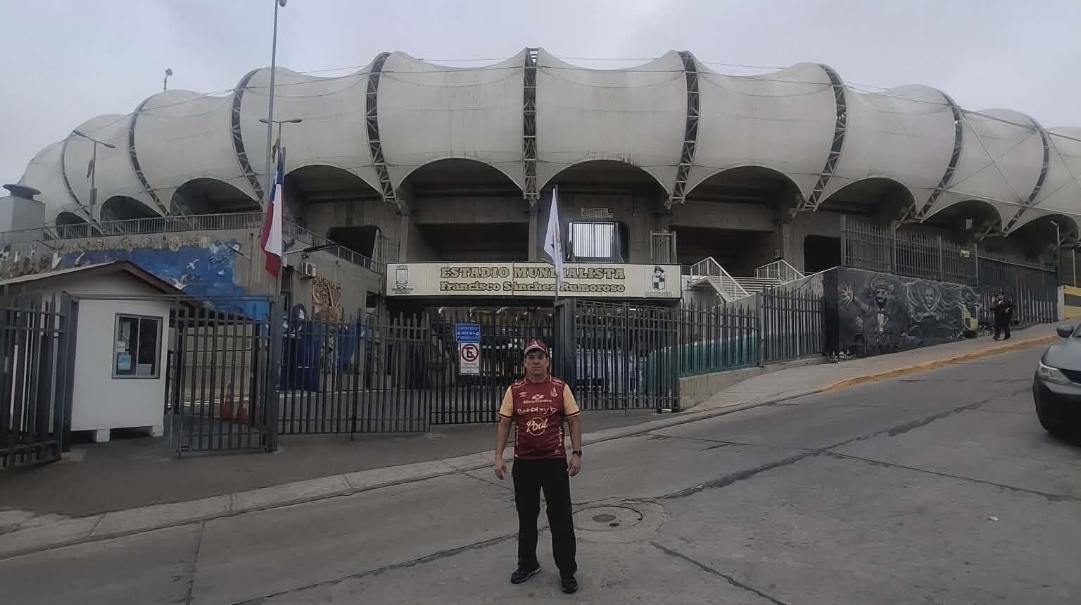 ¿Necesita Ibagué un nuevo estadio?