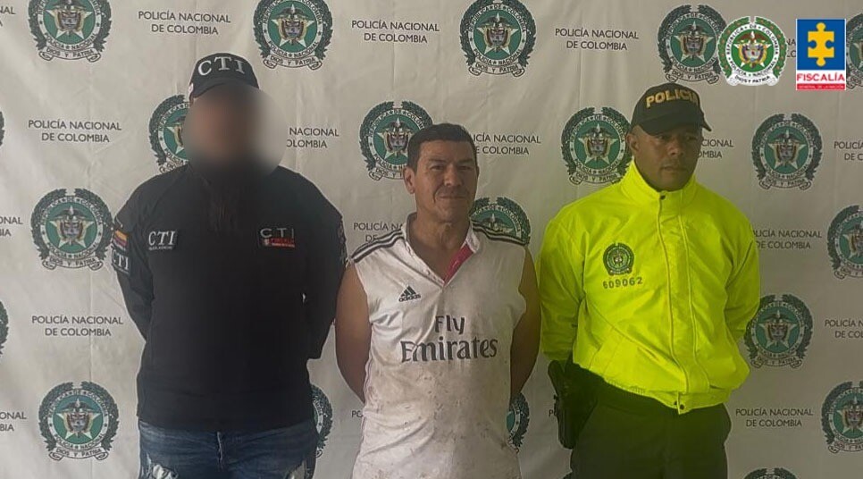 Condenado a 60 años de prisión autor intelectual de la masacre de Buga