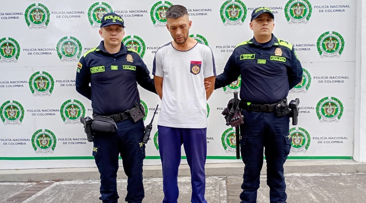 Señalado de robar $12 millones a adultos mayores en Ibagué fue capturado