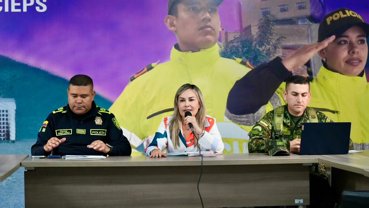 Instalado PMU para elecciones en Ibagué