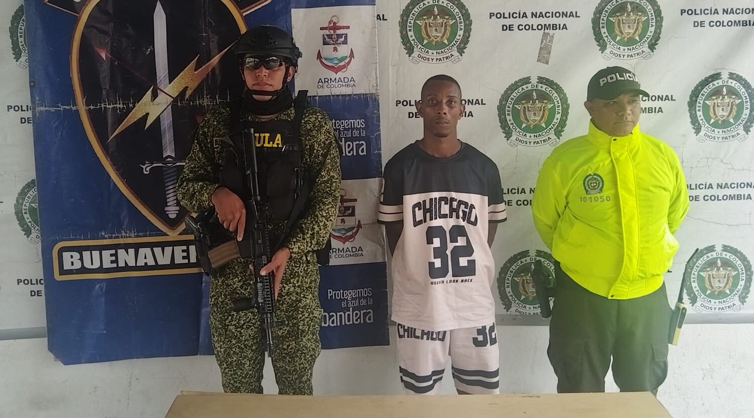 Cárcel para implicado en crimen de padre e hijo en Prado