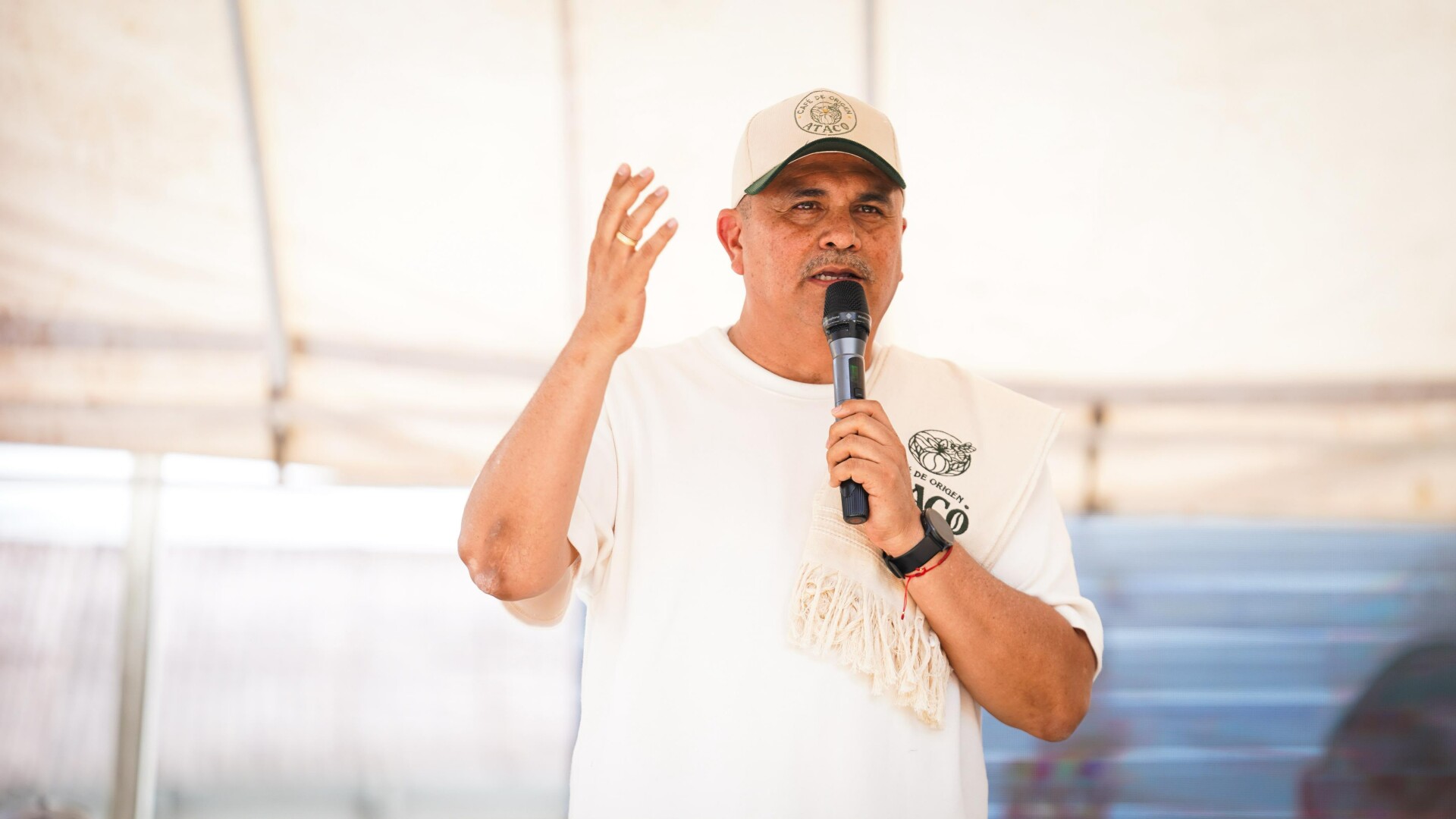 Una renuncia que pone a pensar a muchos en el Tolima