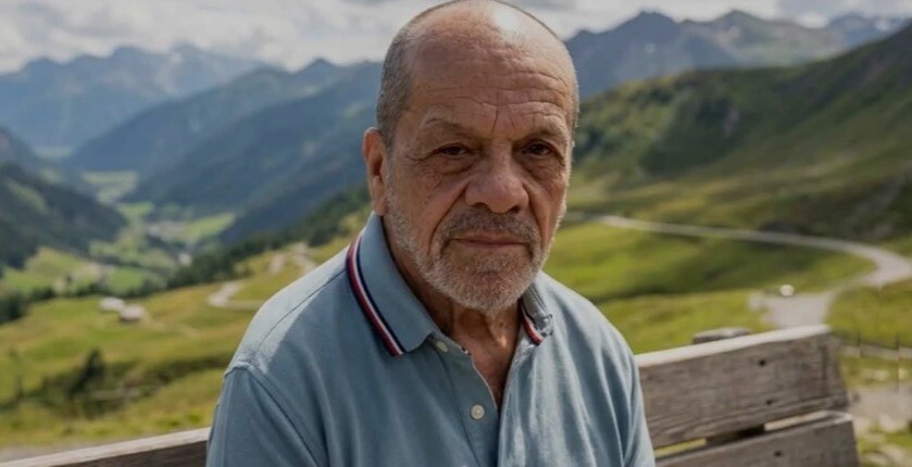 Alberto Bejarano y su nuevo libro que debe poner a pensar el Tolima