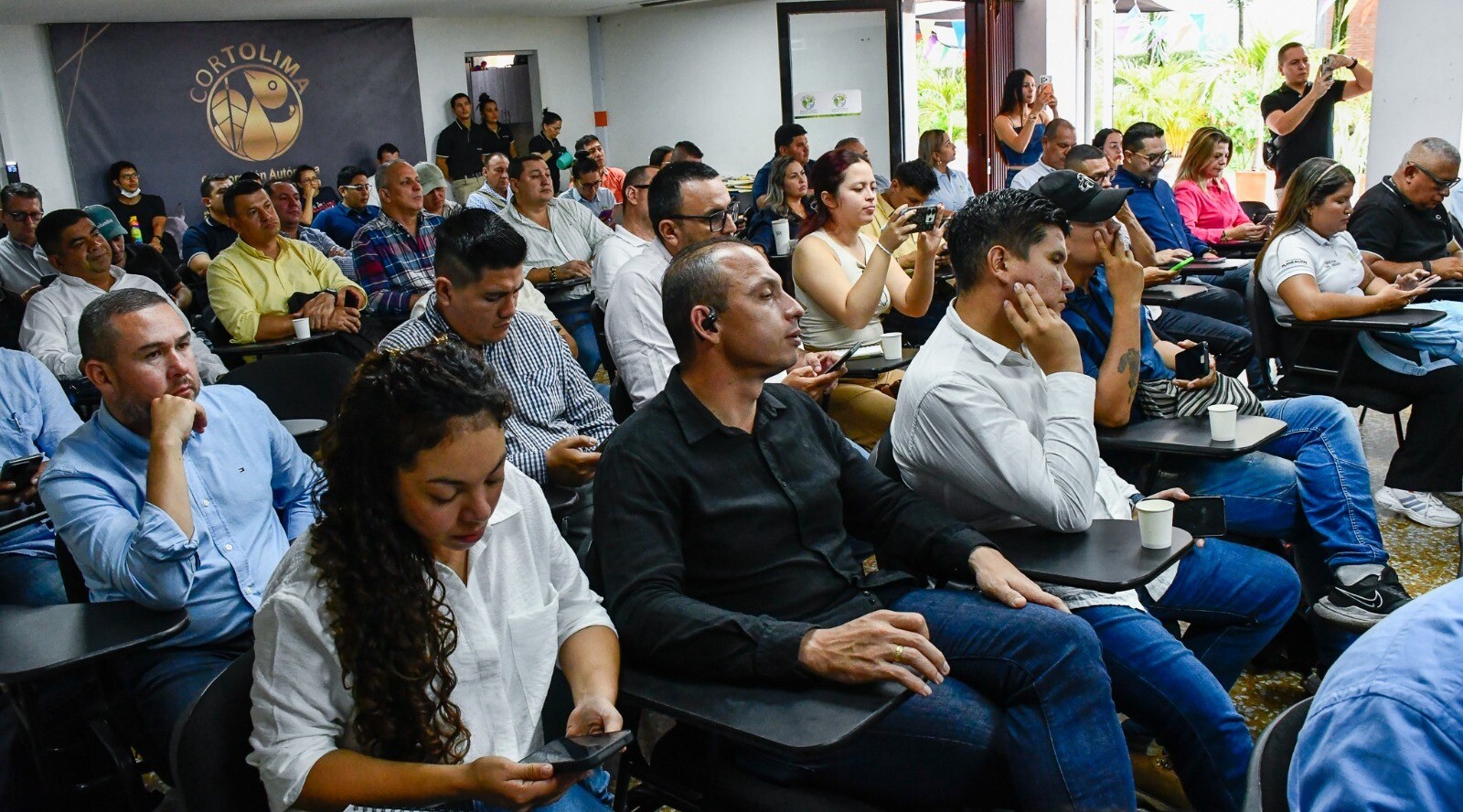 El Niño activa plan de contingencia en los 47 municipios del Tolima