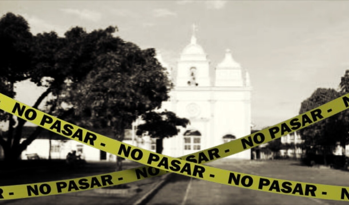 Hallan cuerpo en avanzado estado de descomposición en Lérida