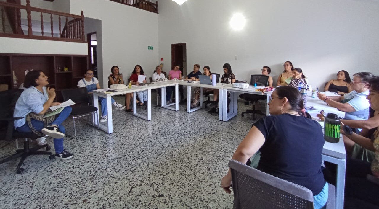 Piden ajustes a la Política Pública de Mujeres de Ibagué