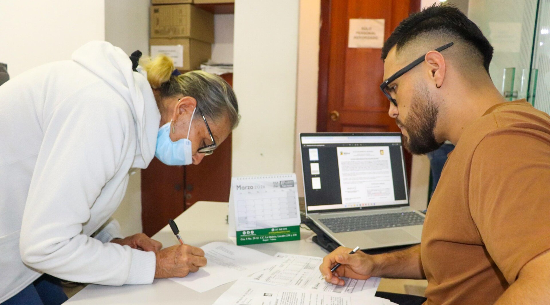 Acuerdos de pago para deudores de impuestos en Ibagué