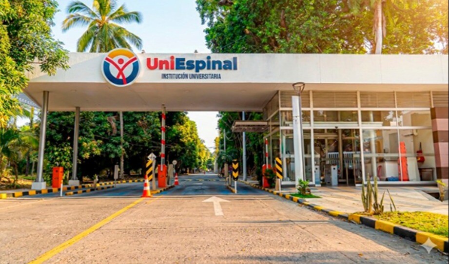 Universidad de El Espinal con vigilancia especial tras detectarse presuntas irregularidades