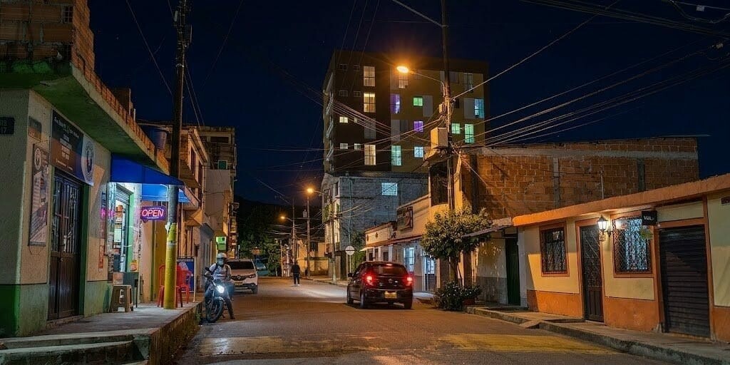 A la cárcel presuntos responsables de ataque con arma de fuego en Ibagué