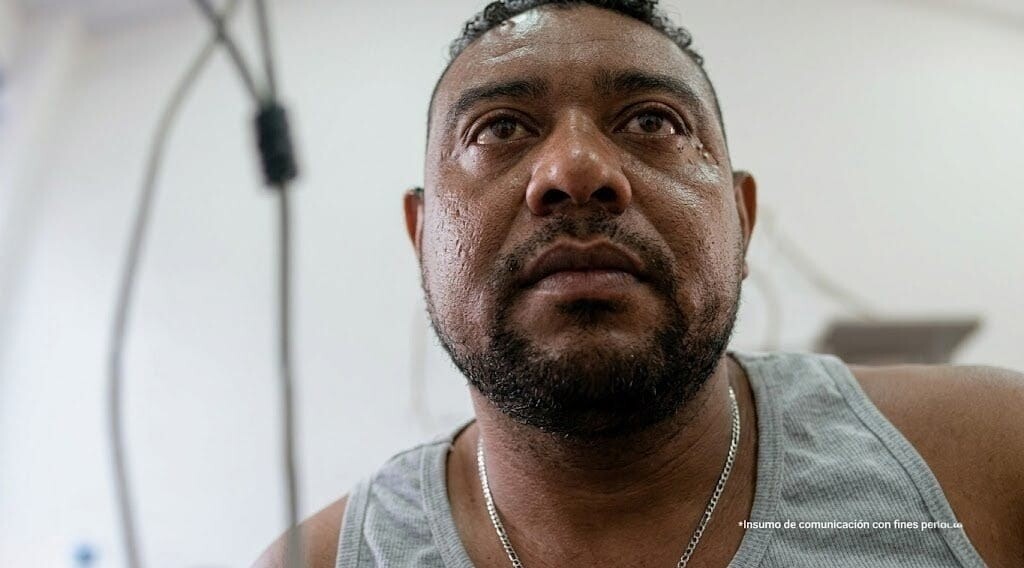 Cárcel para presunto implicado en atentado contra periodista en Guaviare