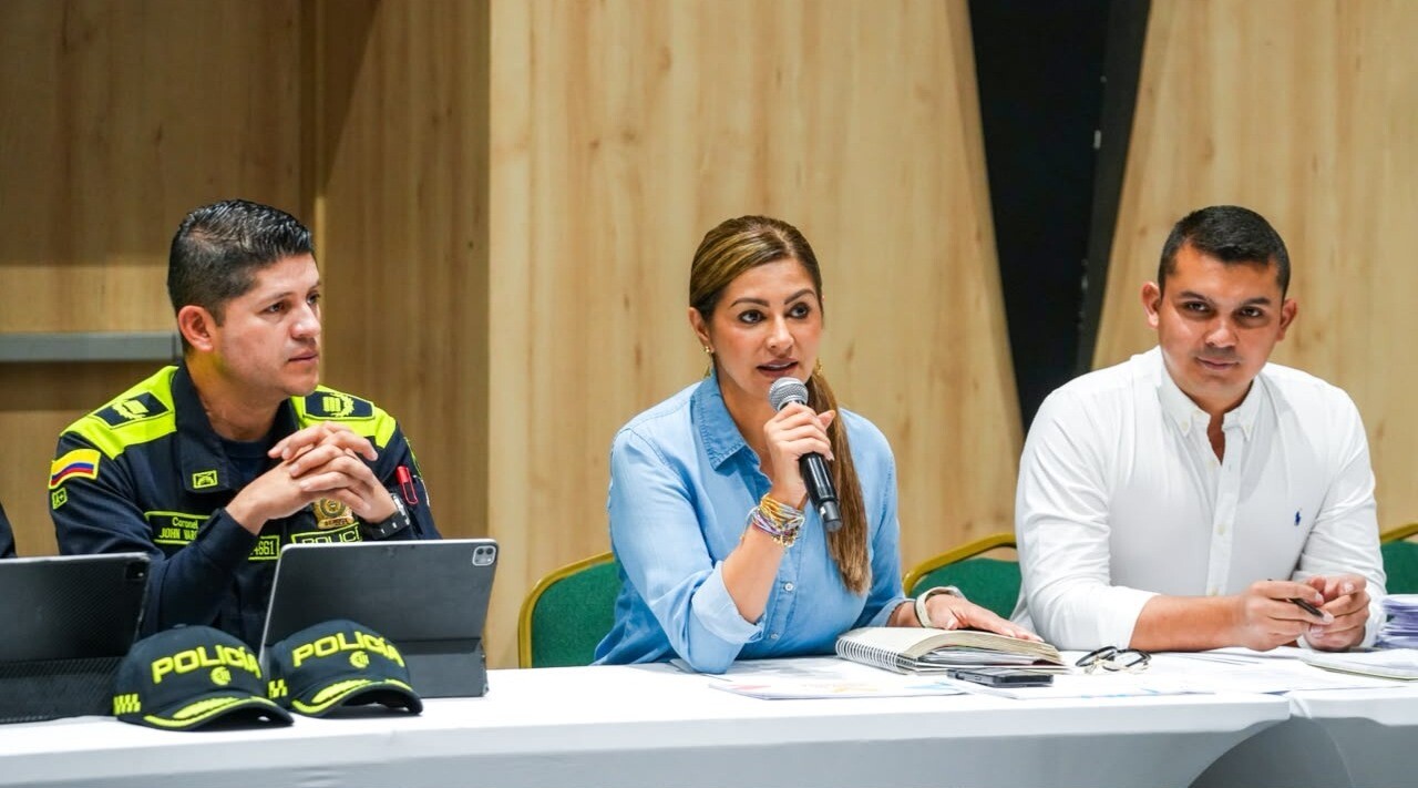 Seguridad y garantías democráticas en el Tolima previo a elecciones del domingo