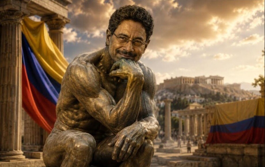 ¿Qué gana Colombia con el filósofo Iván Cepeda en la Casa de Nariño?