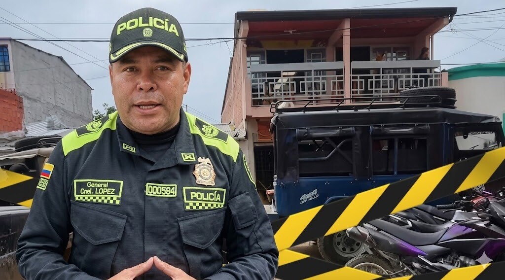 Hallan cuerpo sin vida en zona rural de Ibagué