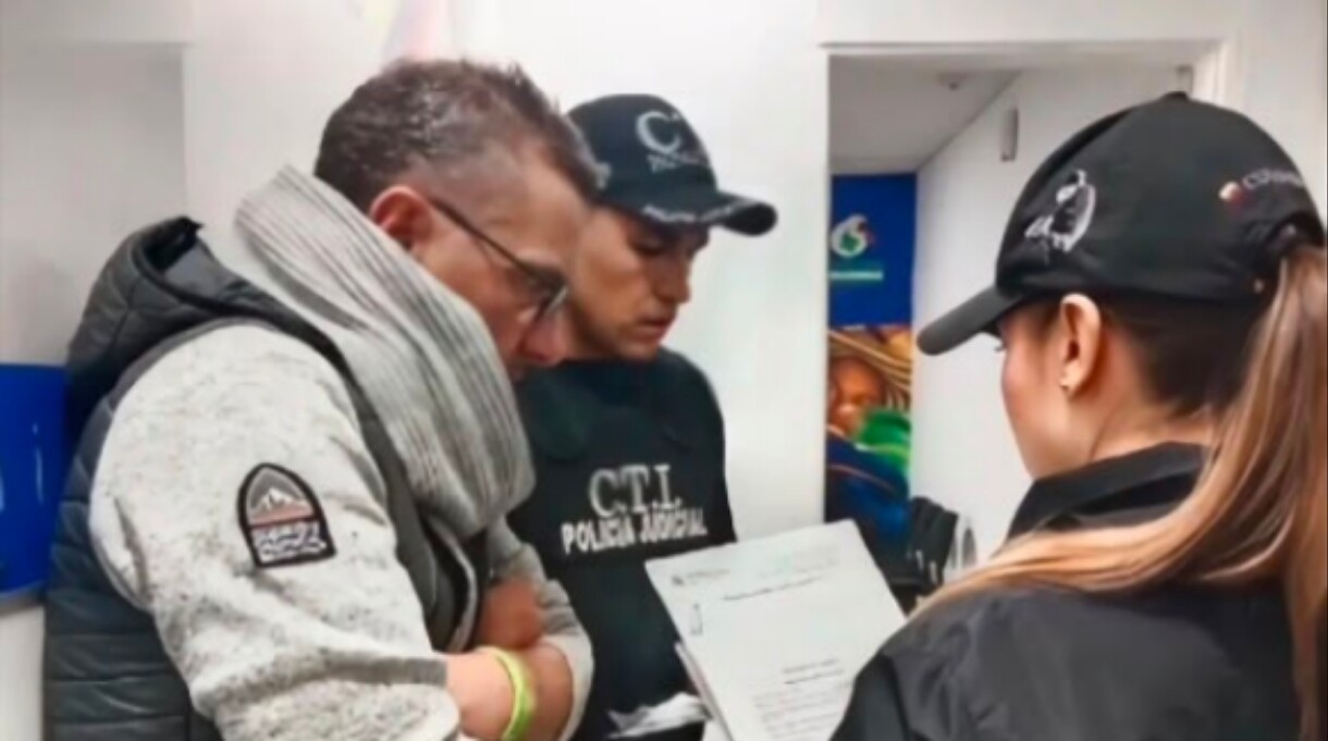 Capturado presunto responsable del brutal crimen de Natalia Villalba