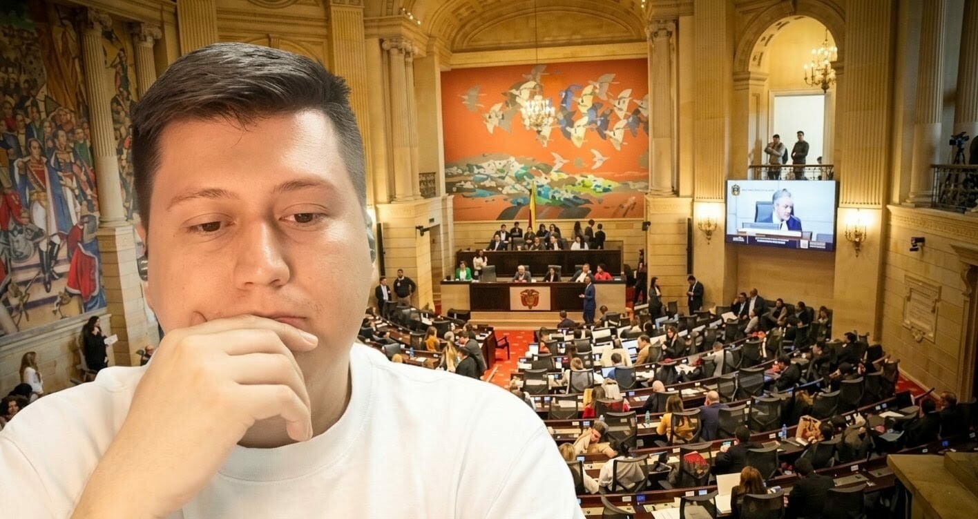 CNE confirma curul para Alejandro Bermeo pese a investigación judicial