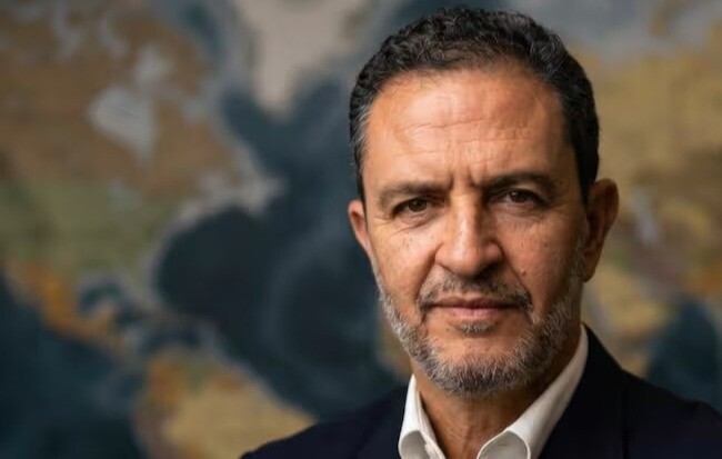 Omar Bula Escobar, nuevo ministro de Relaciones Exteriores