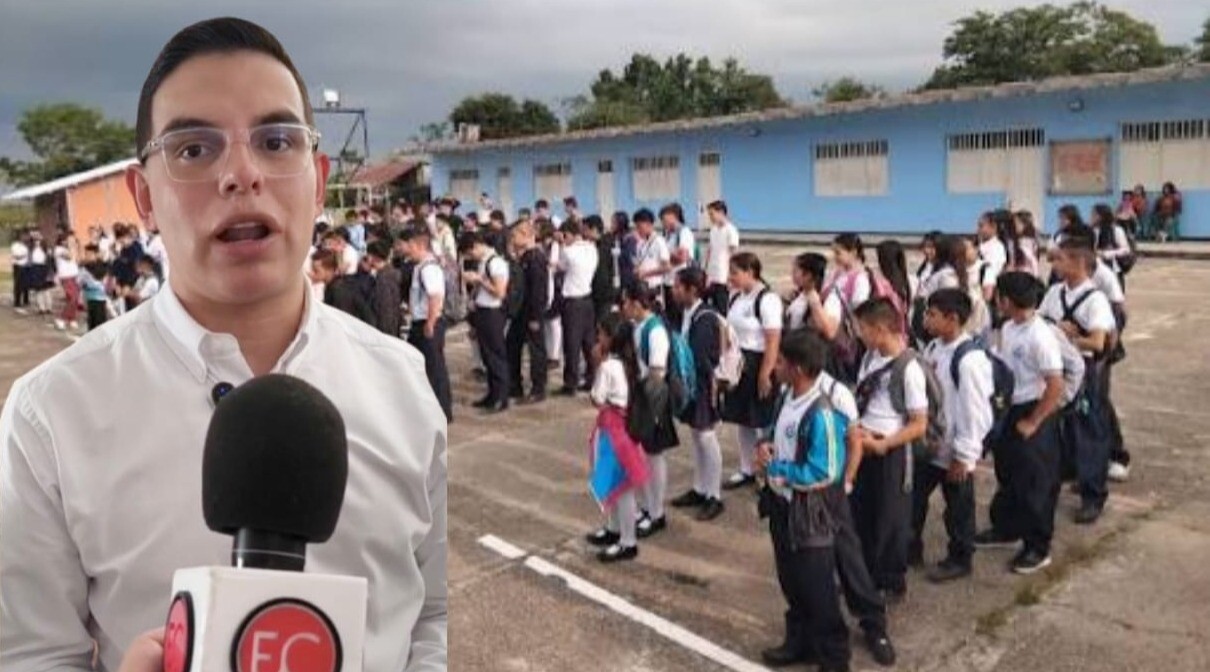 El Tolima destinará 60 mil millones de pesos para mejorar la calidad educativa