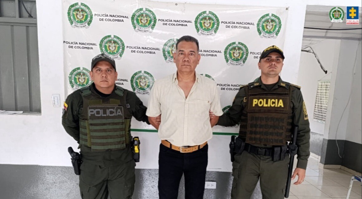 A la cárcel abogado por delitos sexuales a una menor de 15 años