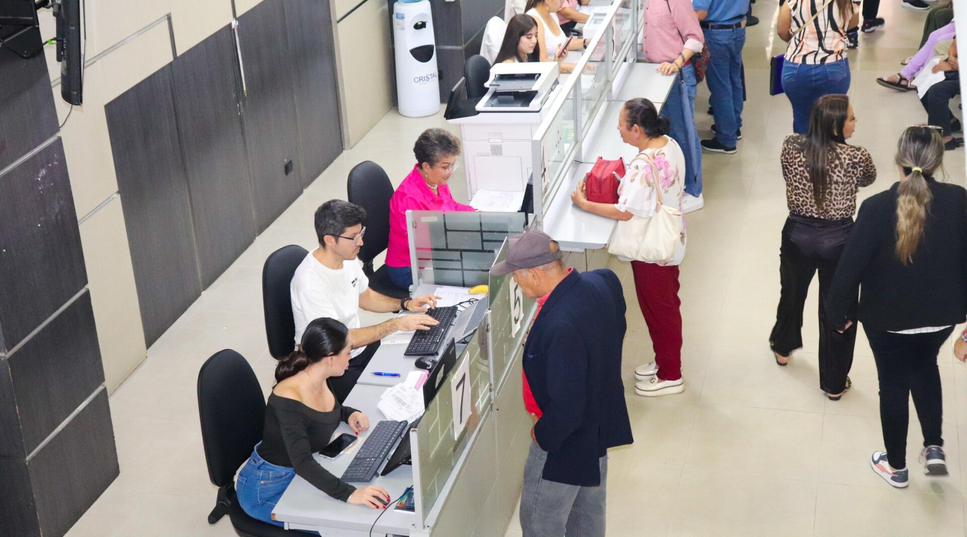 Ibagué recupera $18.600 millones en cartera del impuesto Predial