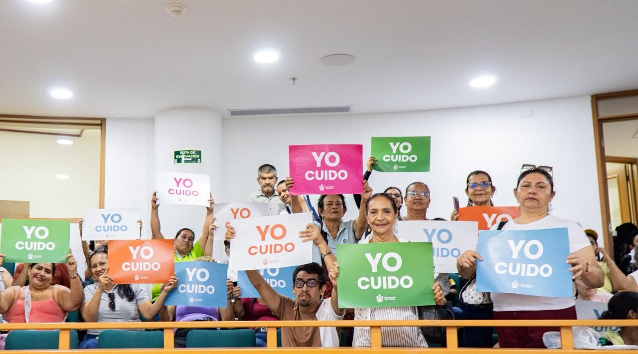 Avanza construcción del fondo para personas con discapacidad en Tolima