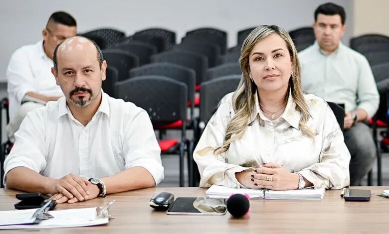 "El microtráfico es el principal factor detrás de los homicidios en Ibagué": Francisco Espín