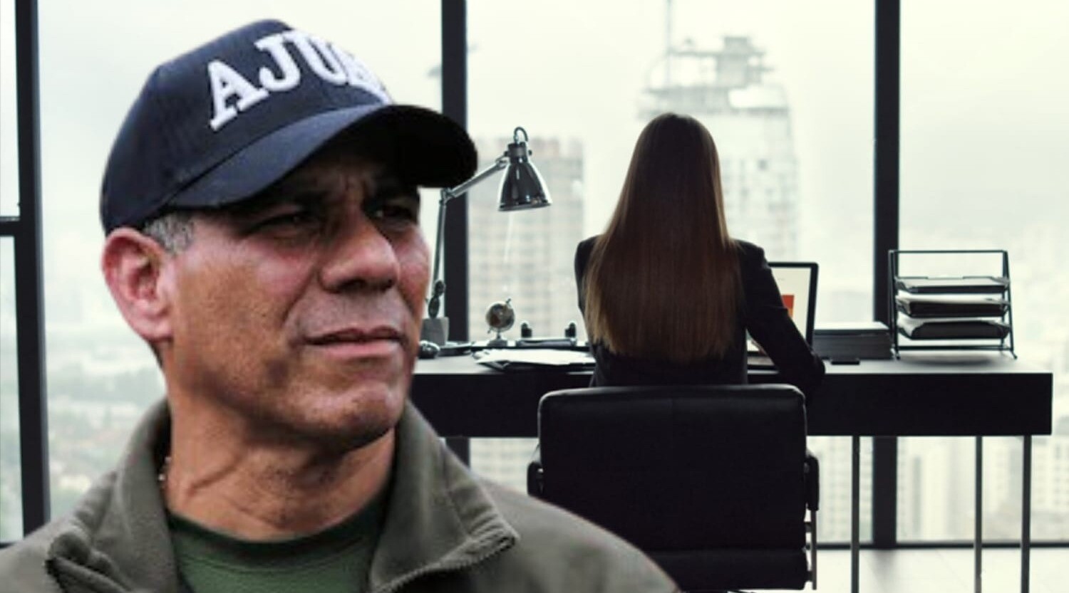 A juicio el general (r) Eduardo Zapateiro por presunto delito de índole sexual