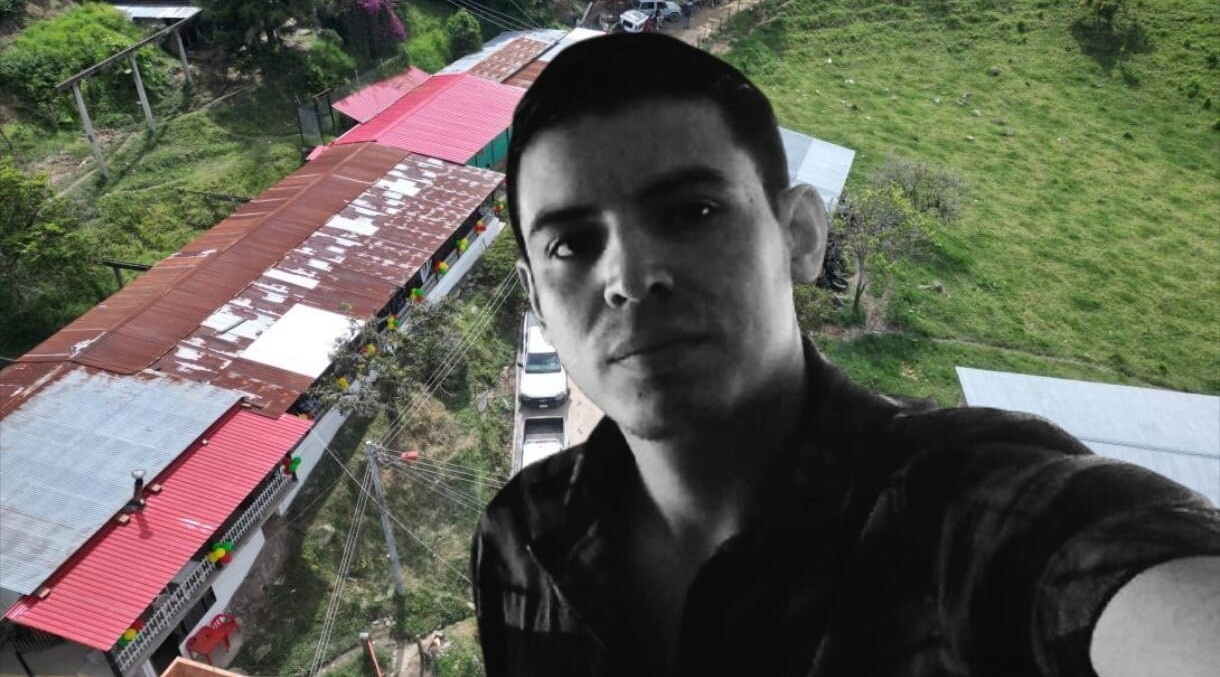 Hecho violento en China Alta deja una persona fallecida y tres heridos