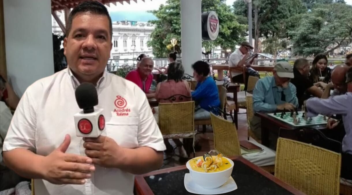 El café y la comida de mar impulsan el sector gastronómico en Ibagué