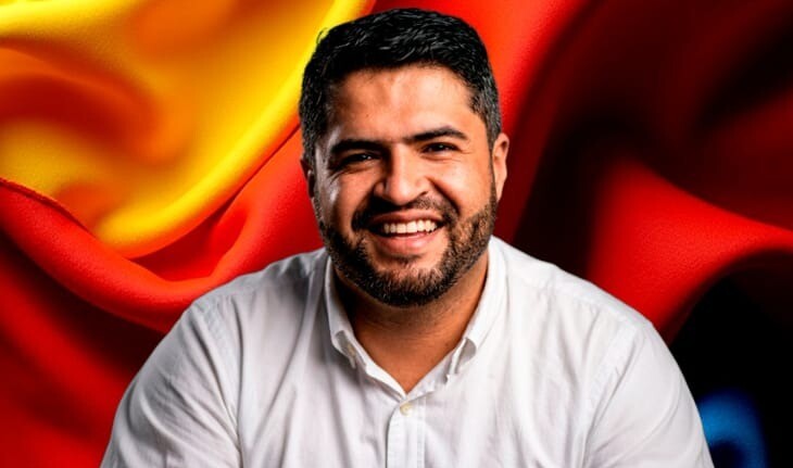 Exrector de la Universidad Santo Tomás de Medellín, nuevo rector del Sena