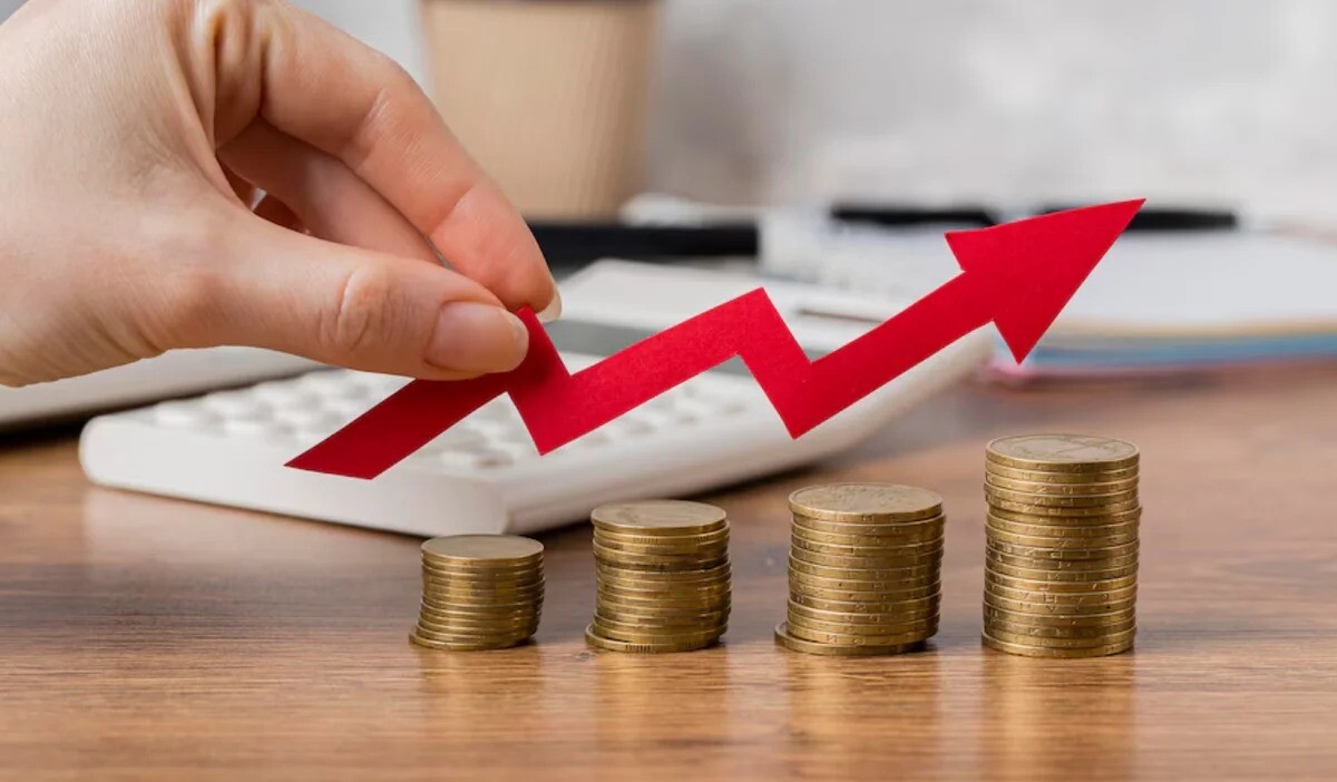 La economía colombiana creció 4,1% en mayo de 2026