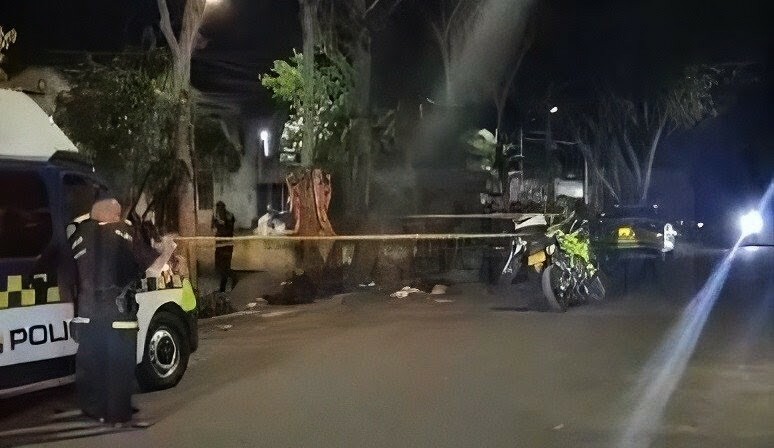 Ataque a tiros en el barrio La Cima dejó dos heridos