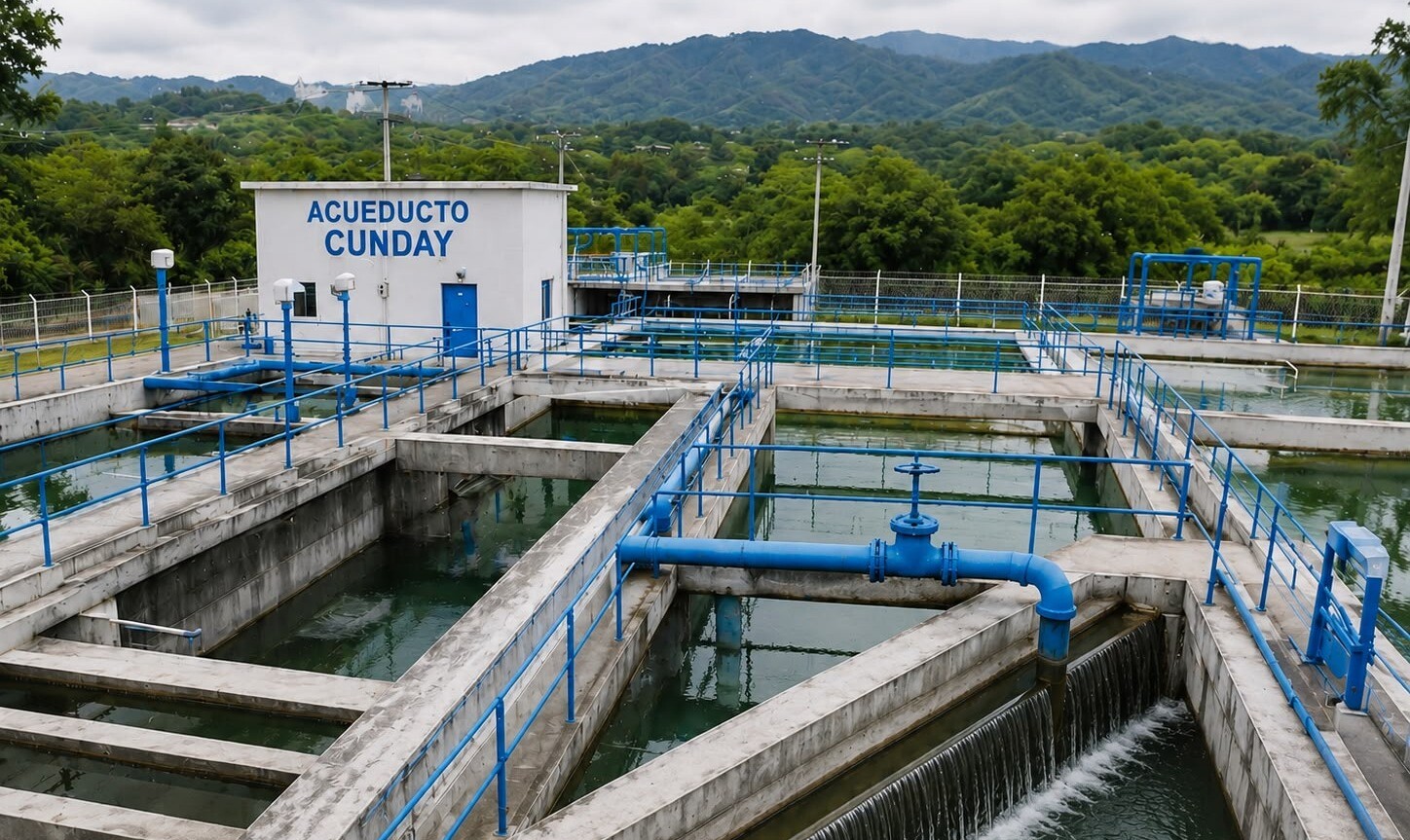 Procuraduría exige cuentas claras sobre acueducto de Cunday