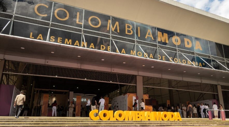Moda deportiva sostenible: la apuesta ibaguereña en Colombiamoda 2026