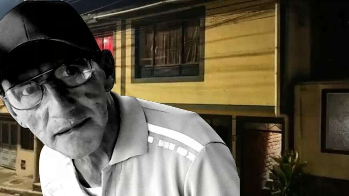 Ibagué: Investigan asesinato de adulto mayor al interior de su vivienda