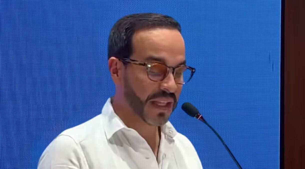 De la Espriella dio 10 días a “Chapolo” y a otros delincuentes para que se entreguen