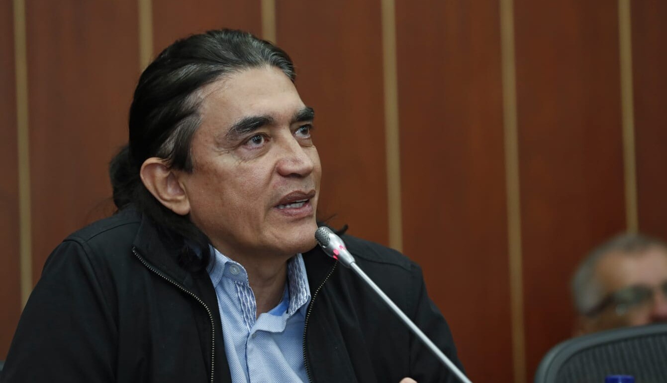 “Los corruptos nublan el legado de Petro”: el duro ‘mea culpas’ de Gustavo Bolívar