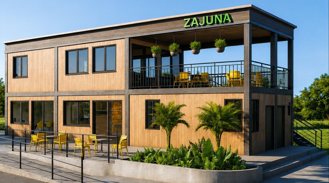 SENA inaugura su tienda “Zajuna” en la vía a El Espinal
