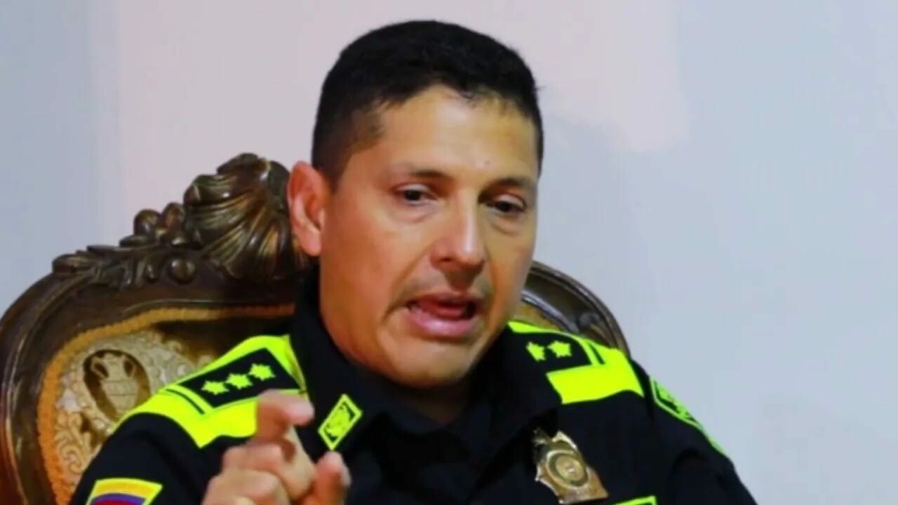 Presidente electo designó la nueva cúpula de la Policía Nacional