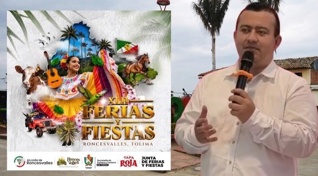 Roncesvalles celebra sus tradiciones con Ferias y Fiestas del 14 al 17 de agosto