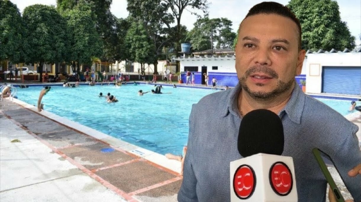 Continúa polémica en el Tolima por normativa del Ministerio de Salud para piscinas