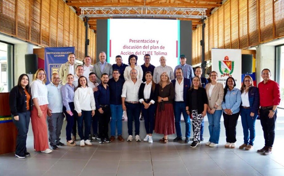 Ibagué lista a debatir el presente y el futuro del turismo en el Tolima