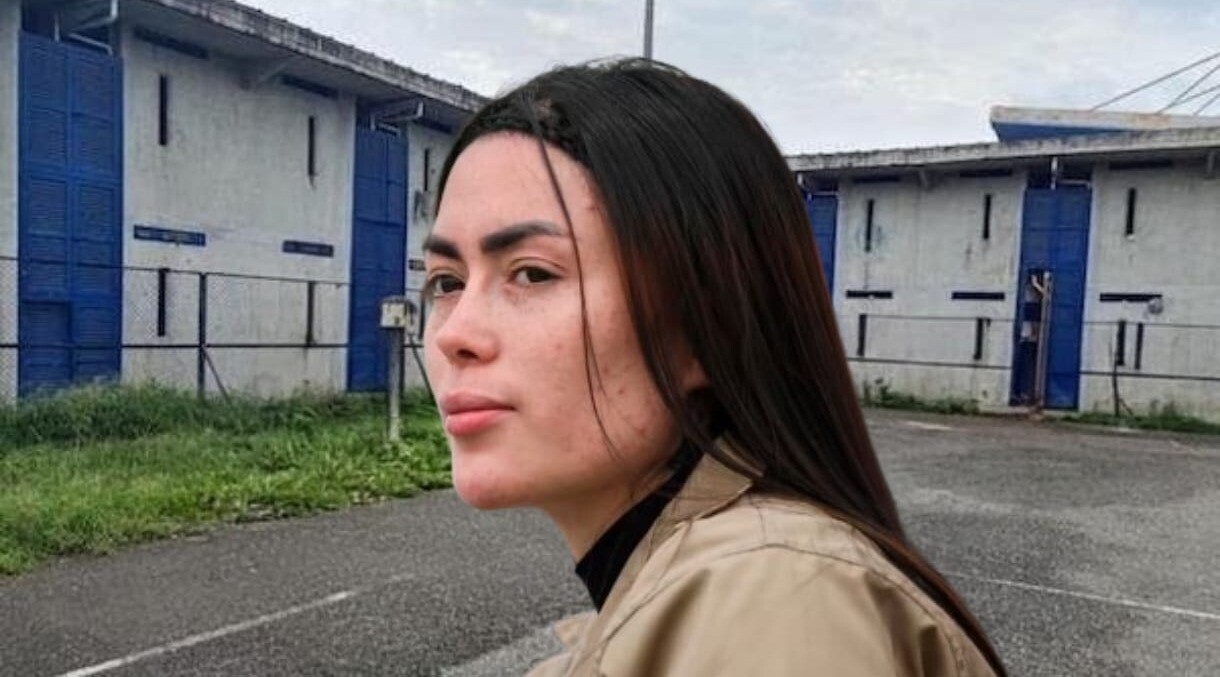 Epa Colombia será trasladada a la cárcel de Picaleña