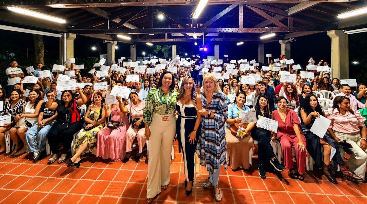 Ibagué le apuesta al futuro digital de sus PYMES